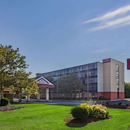 Ramada By Wyndham West Atlantic City Egg Harbor Township Ngoại thất bức ảnh