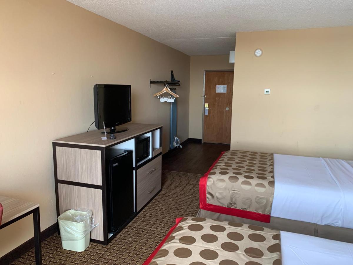 Ramada By Wyndham West Atlantic City Egg Harbor Township Ngoại thất bức ảnh
