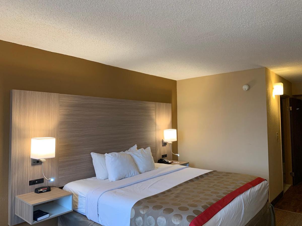 Ramada By Wyndham West Atlantic City Egg Harbor Township Ngoại thất bức ảnh