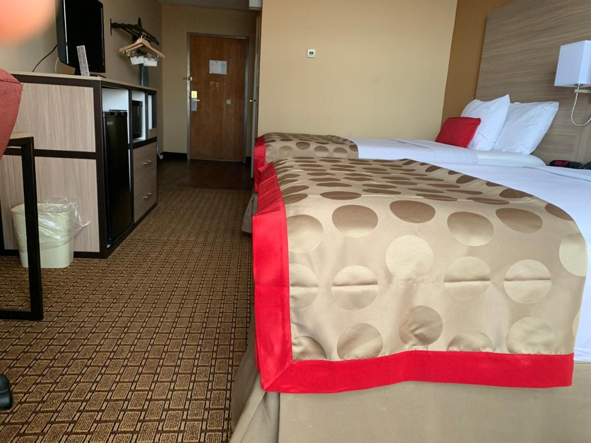 Ramada By Wyndham West Atlantic City Egg Harbor Township Ngoại thất bức ảnh
