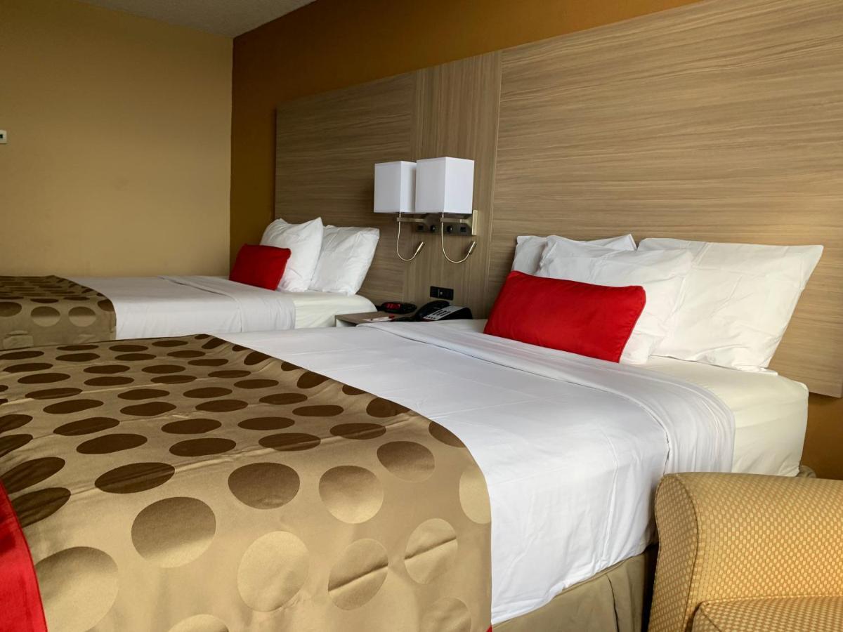 Ramada By Wyndham West Atlantic City Egg Harbor Township Ngoại thất bức ảnh