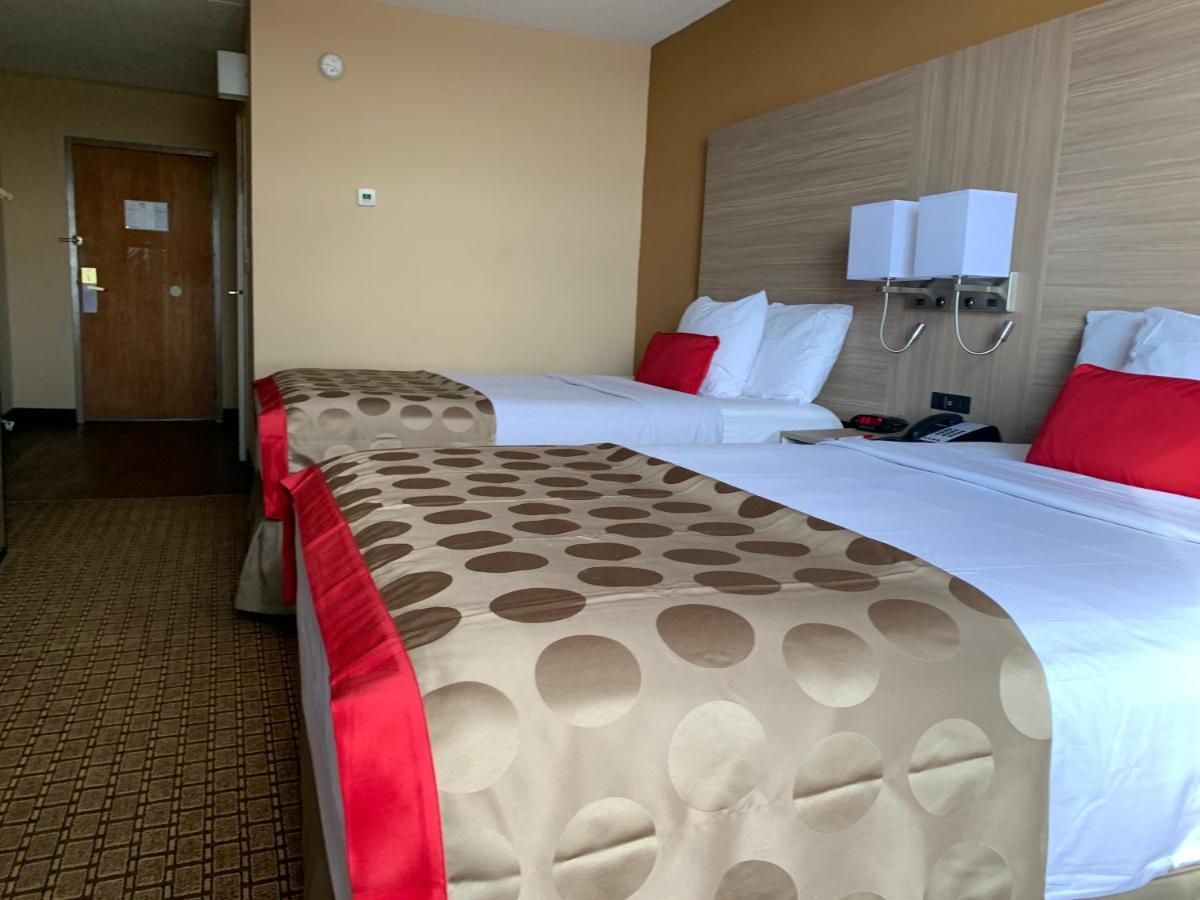 Ramada By Wyndham West Atlantic City Egg Harbor Township Ngoại thất bức ảnh