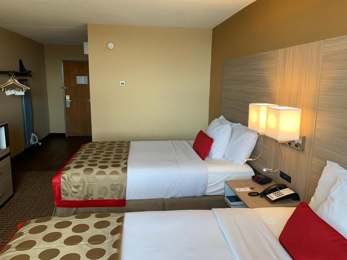 Ramada By Wyndham West Atlantic City Egg Harbor Township Ngoại thất bức ảnh
