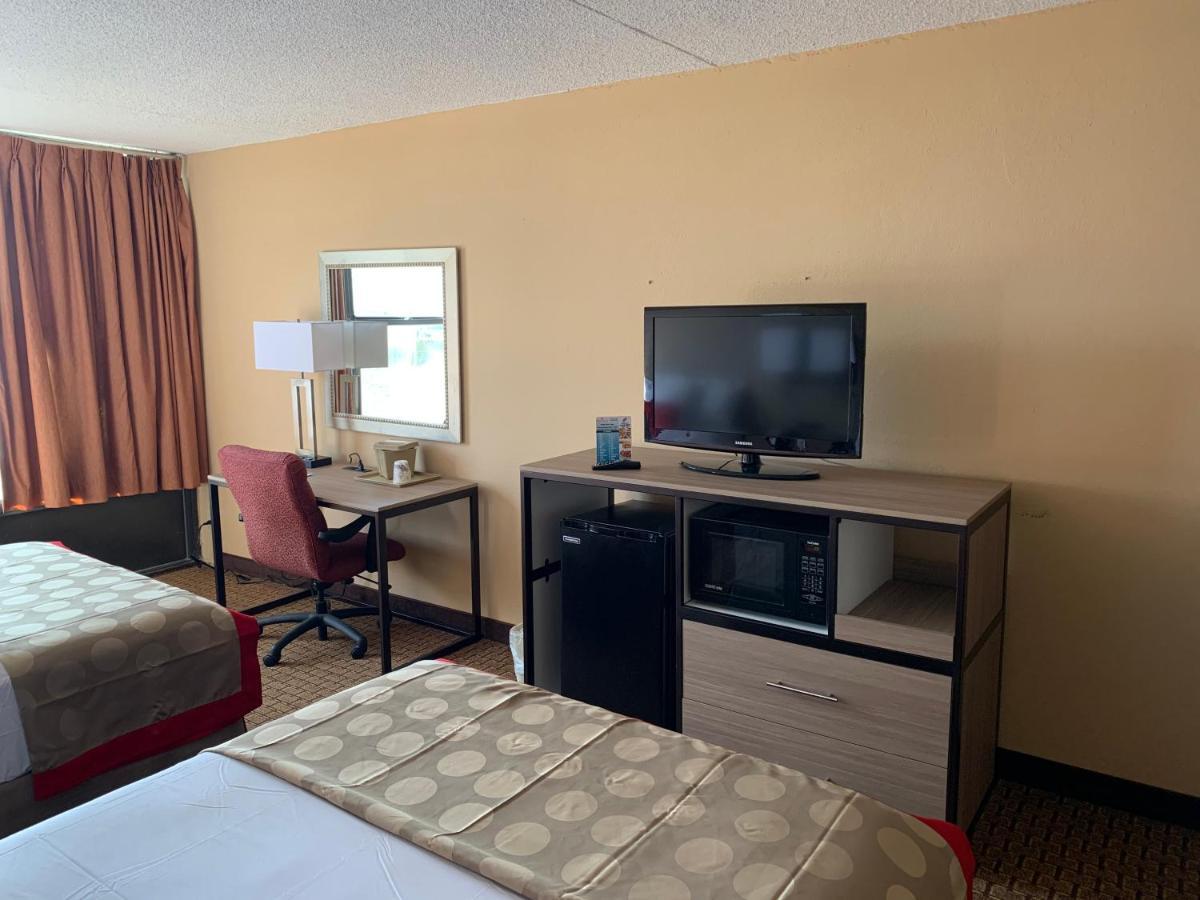 Ramada By Wyndham West Atlantic City Egg Harbor Township Ngoại thất bức ảnh