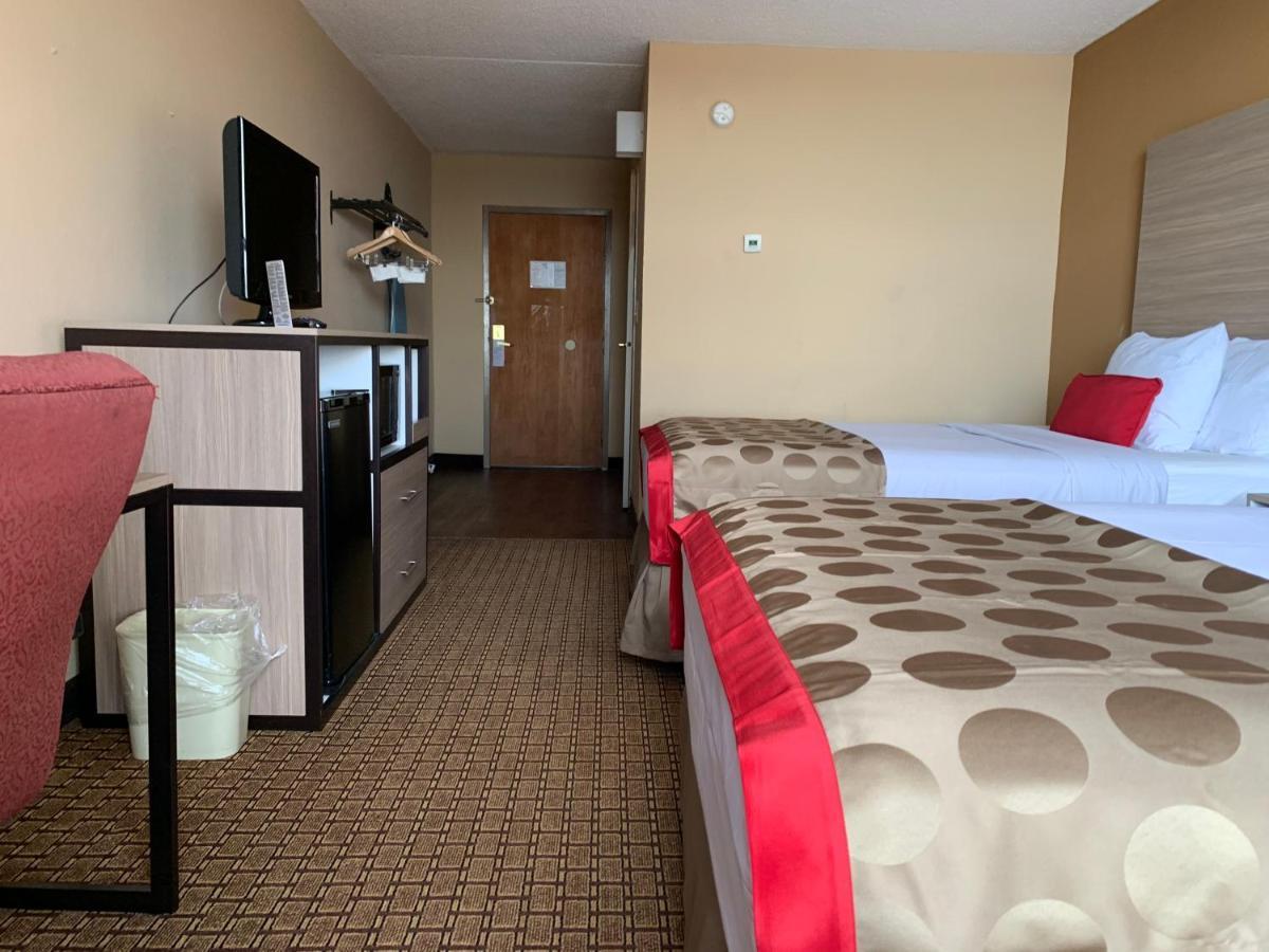Ramada By Wyndham West Atlantic City Egg Harbor Township Ngoại thất bức ảnh