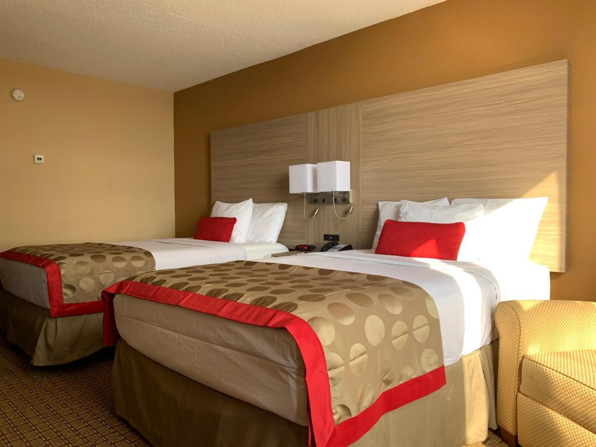 Ramada By Wyndham West Atlantic City Egg Harbor Township Ngoại thất bức ảnh