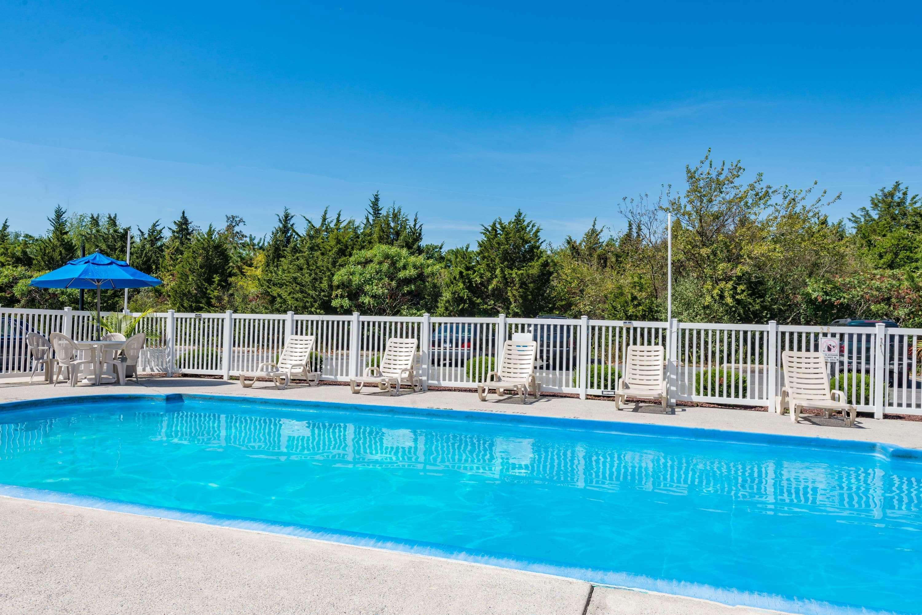 Ramada By Wyndham West Atlantic City Egg Harbor Township Ngoại thất bức ảnh