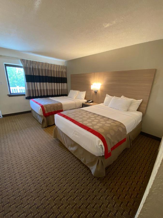 Ramada By Wyndham West Atlantic City Egg Harbor Township Ngoại thất bức ảnh