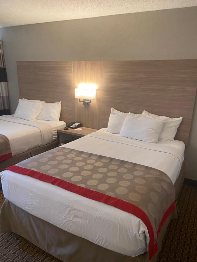 Ramada By Wyndham West Atlantic City Egg Harbor Township Ngoại thất bức ảnh