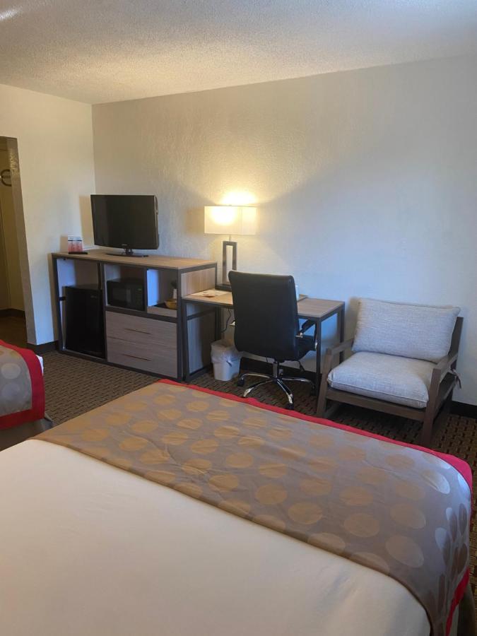 Ramada By Wyndham West Atlantic City Egg Harbor Township Ngoại thất bức ảnh