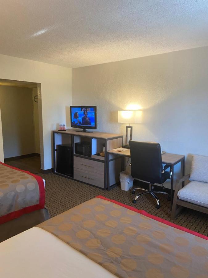 Ramada By Wyndham West Atlantic City Egg Harbor Township Ngoại thất bức ảnh
