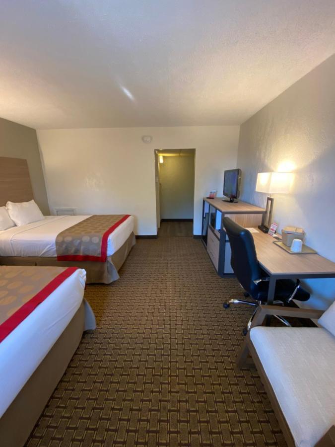 Ramada By Wyndham West Atlantic City Egg Harbor Township Ngoại thất bức ảnh