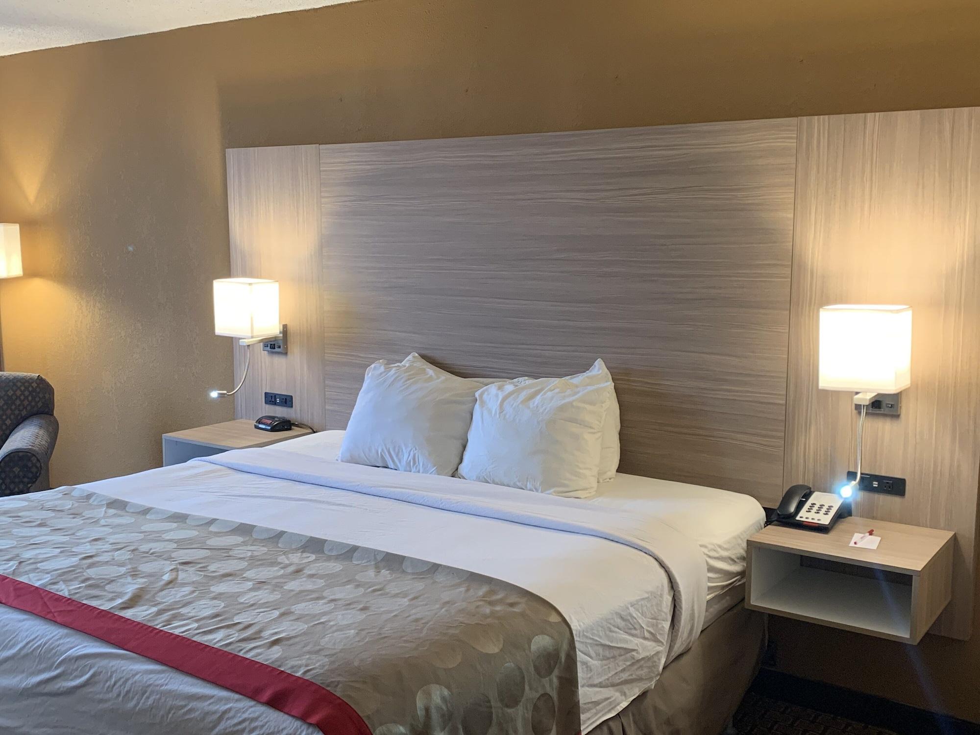 Ramada By Wyndham West Atlantic City Egg Harbor Township Ngoại thất bức ảnh