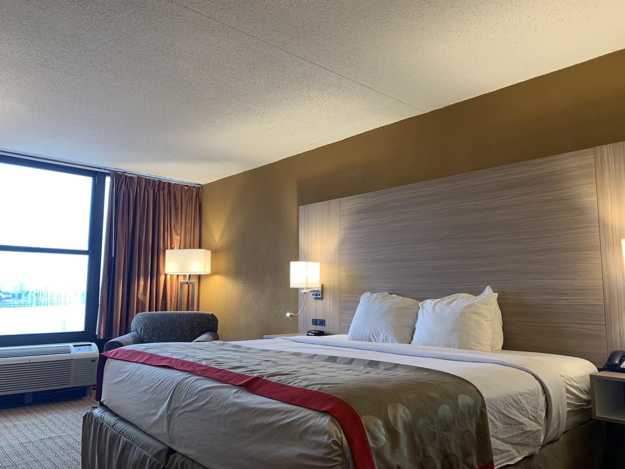 Ramada By Wyndham West Atlantic City Egg Harbor Township Ngoại thất bức ảnh