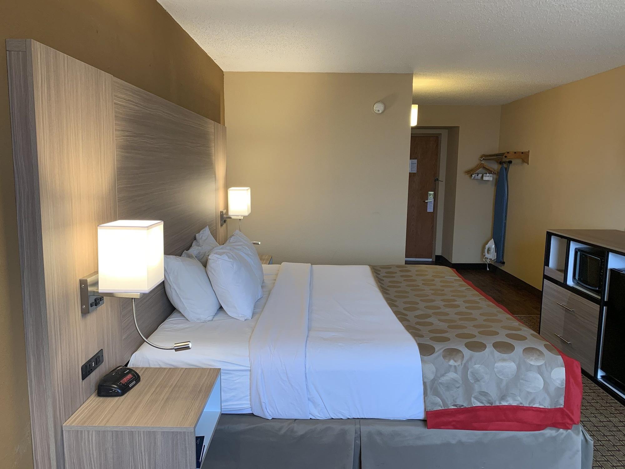 Ramada By Wyndham West Atlantic City Egg Harbor Township Ngoại thất bức ảnh