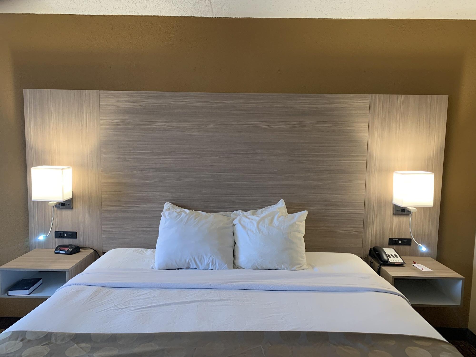 Ramada By Wyndham West Atlantic City Egg Harbor Township Ngoại thất bức ảnh