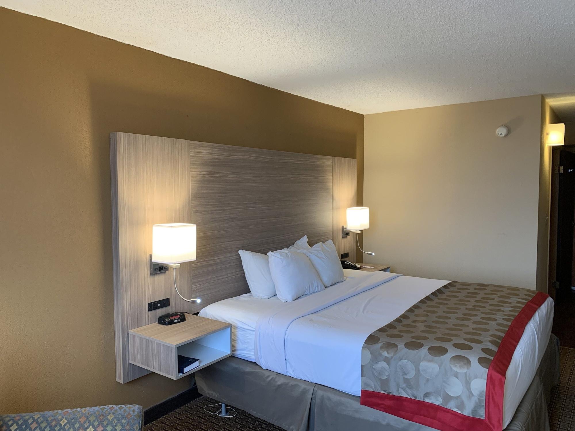 Ramada By Wyndham West Atlantic City Egg Harbor Township Ngoại thất bức ảnh