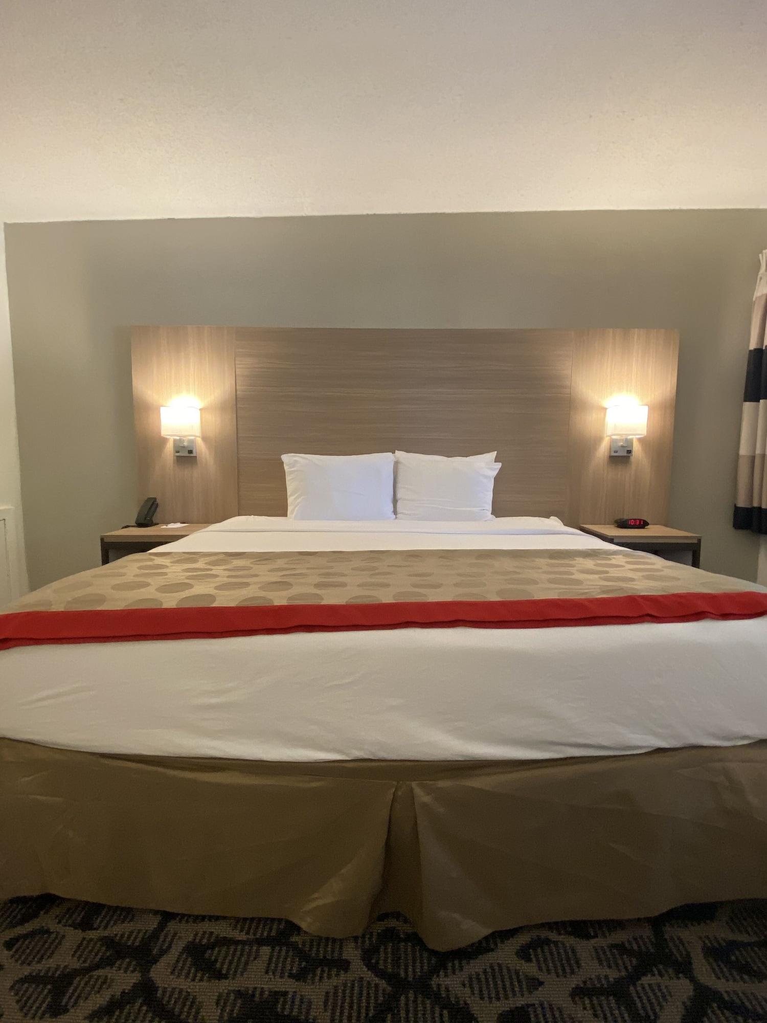 Ramada By Wyndham West Atlantic City Egg Harbor Township Ngoại thất bức ảnh