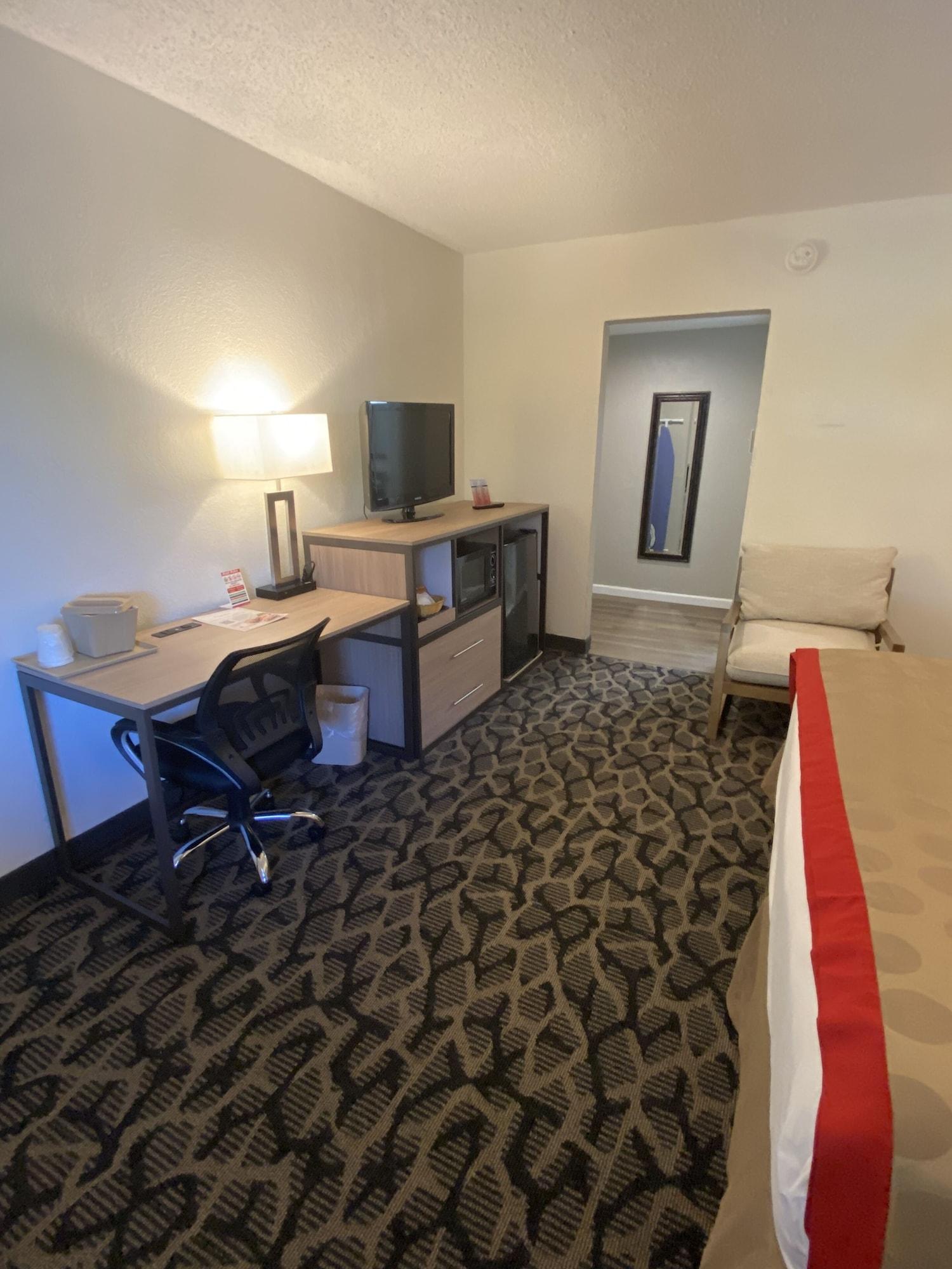 Ramada By Wyndham West Atlantic City Egg Harbor Township Ngoại thất bức ảnh