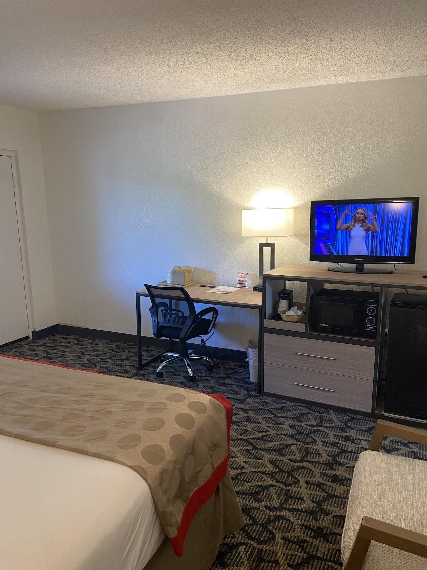 Ramada By Wyndham West Atlantic City Egg Harbor Township Ngoại thất bức ảnh