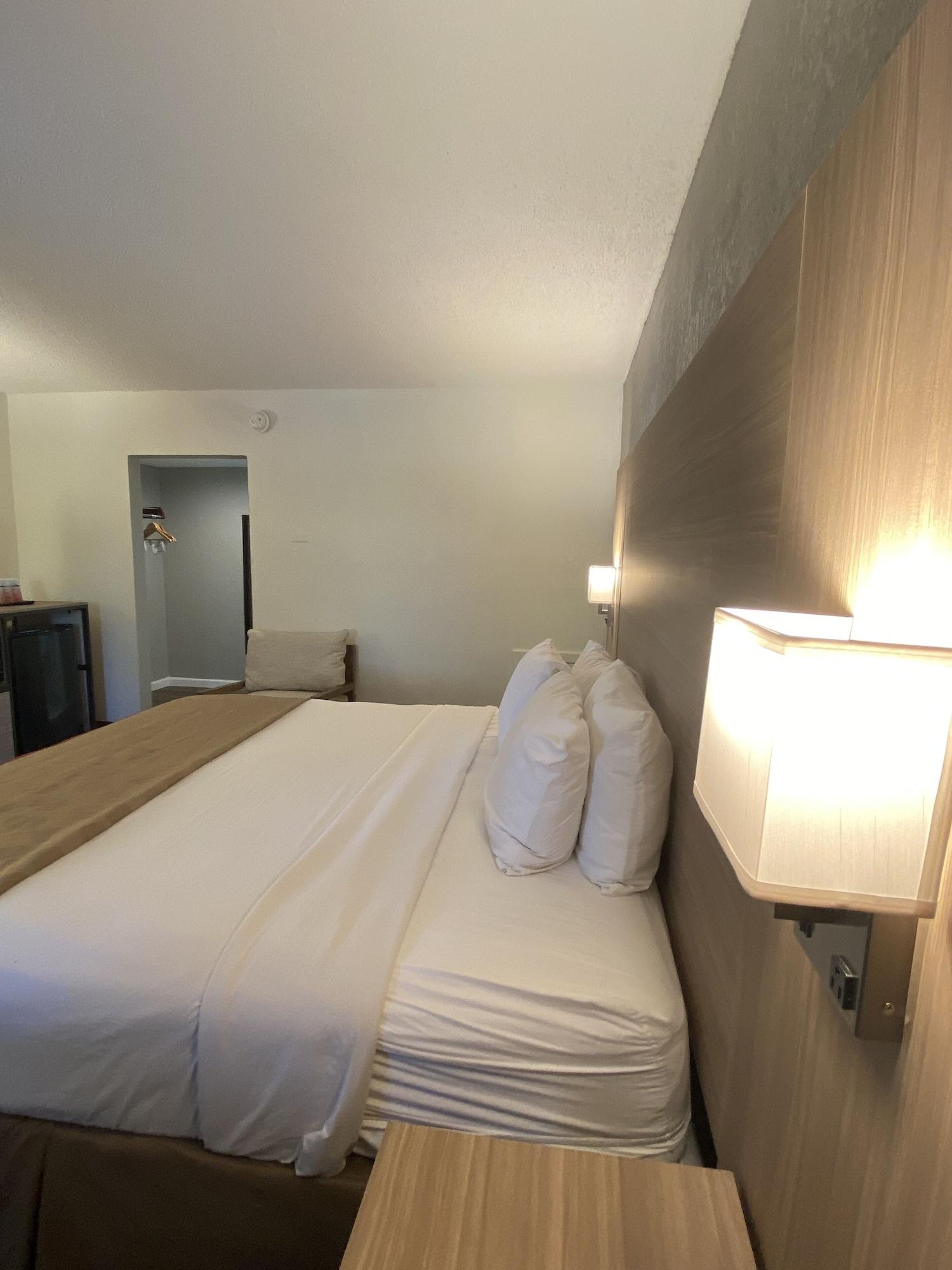 Ramada By Wyndham West Atlantic City Egg Harbor Township Ngoại thất bức ảnh