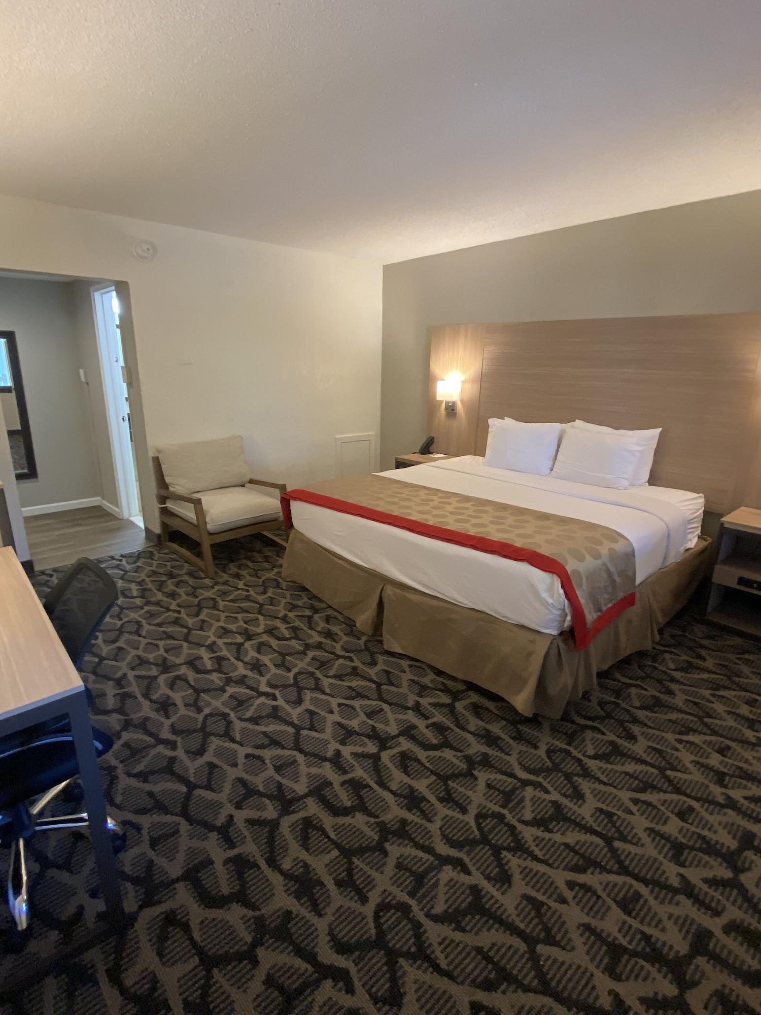 Ramada By Wyndham West Atlantic City Egg Harbor Township Ngoại thất bức ảnh