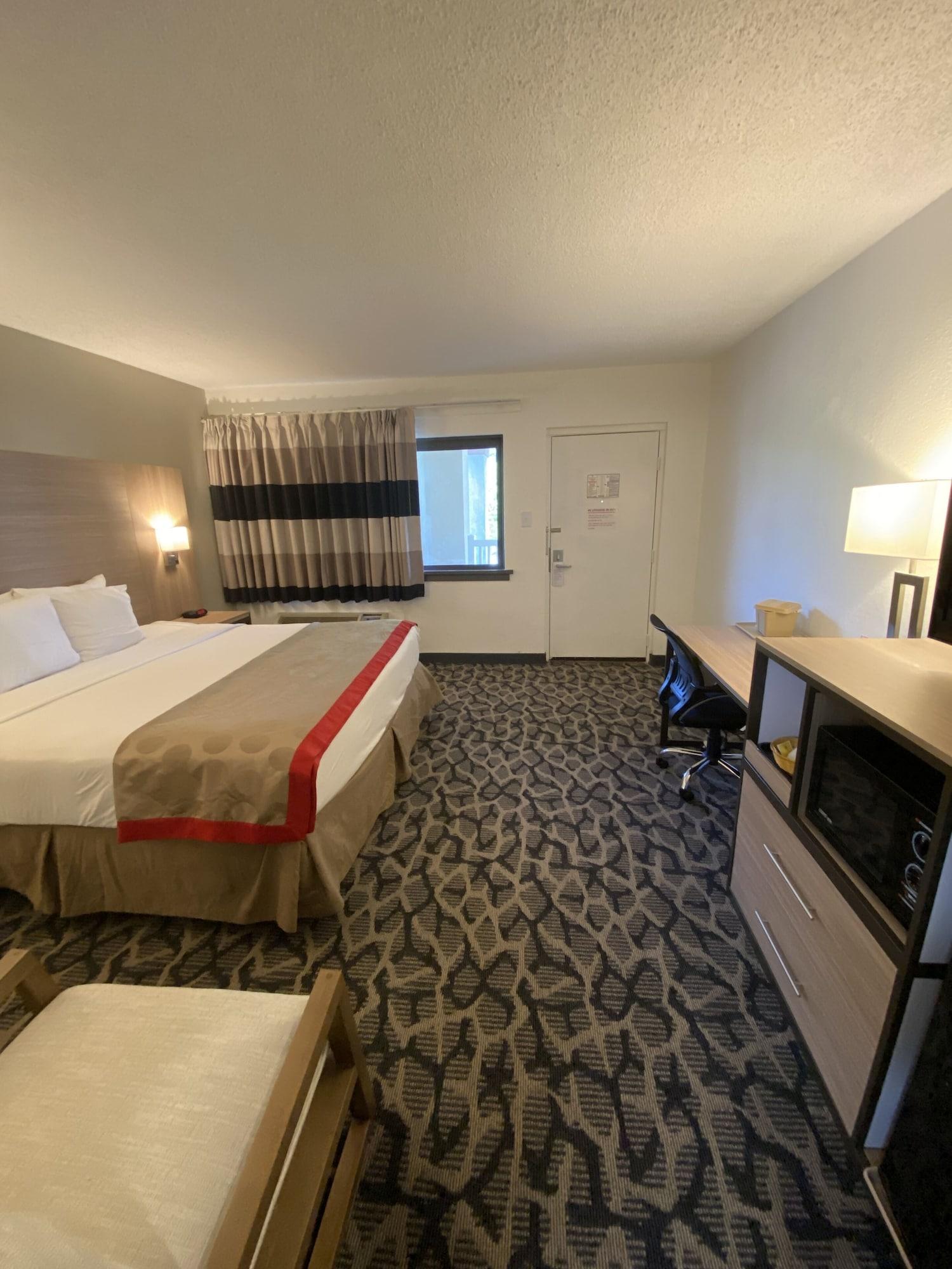 Ramada By Wyndham West Atlantic City Egg Harbor Township Ngoại thất bức ảnh