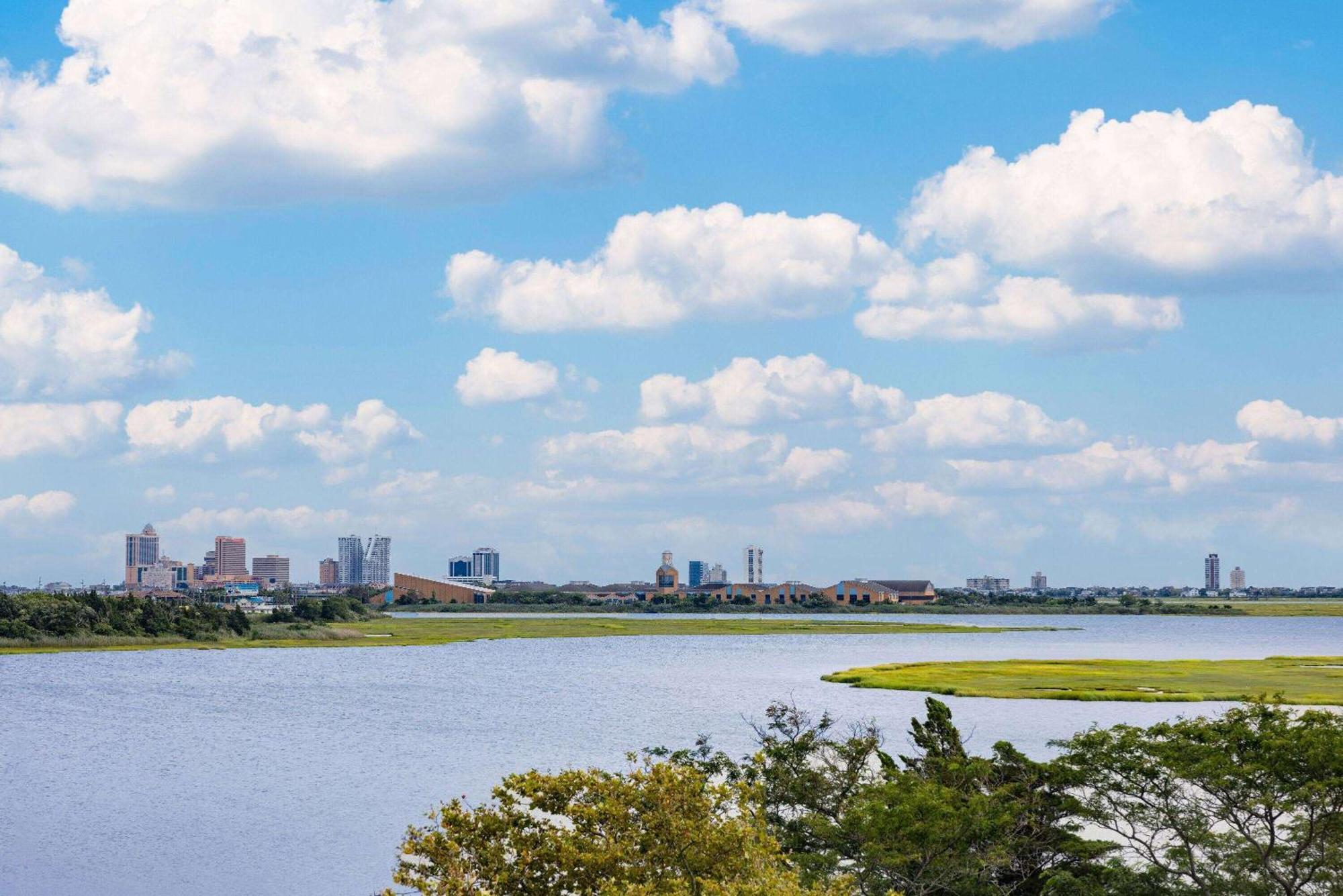 Ramada By Wyndham West Atlantic City Egg Harbor Township Ngoại thất bức ảnh