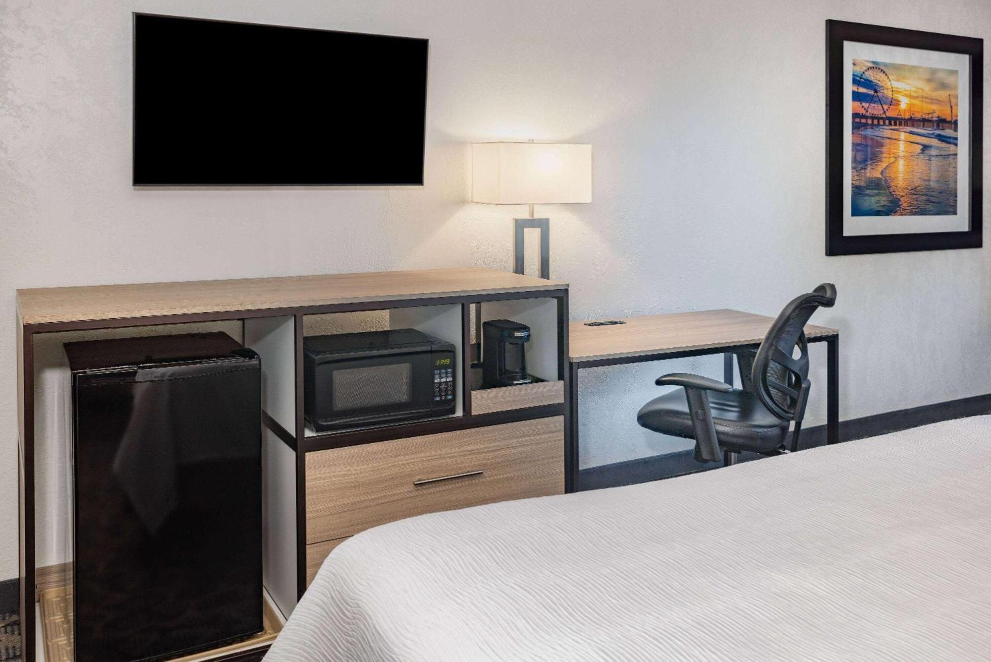 Ramada By Wyndham West Atlantic City Egg Harbor Township Ngoại thất bức ảnh