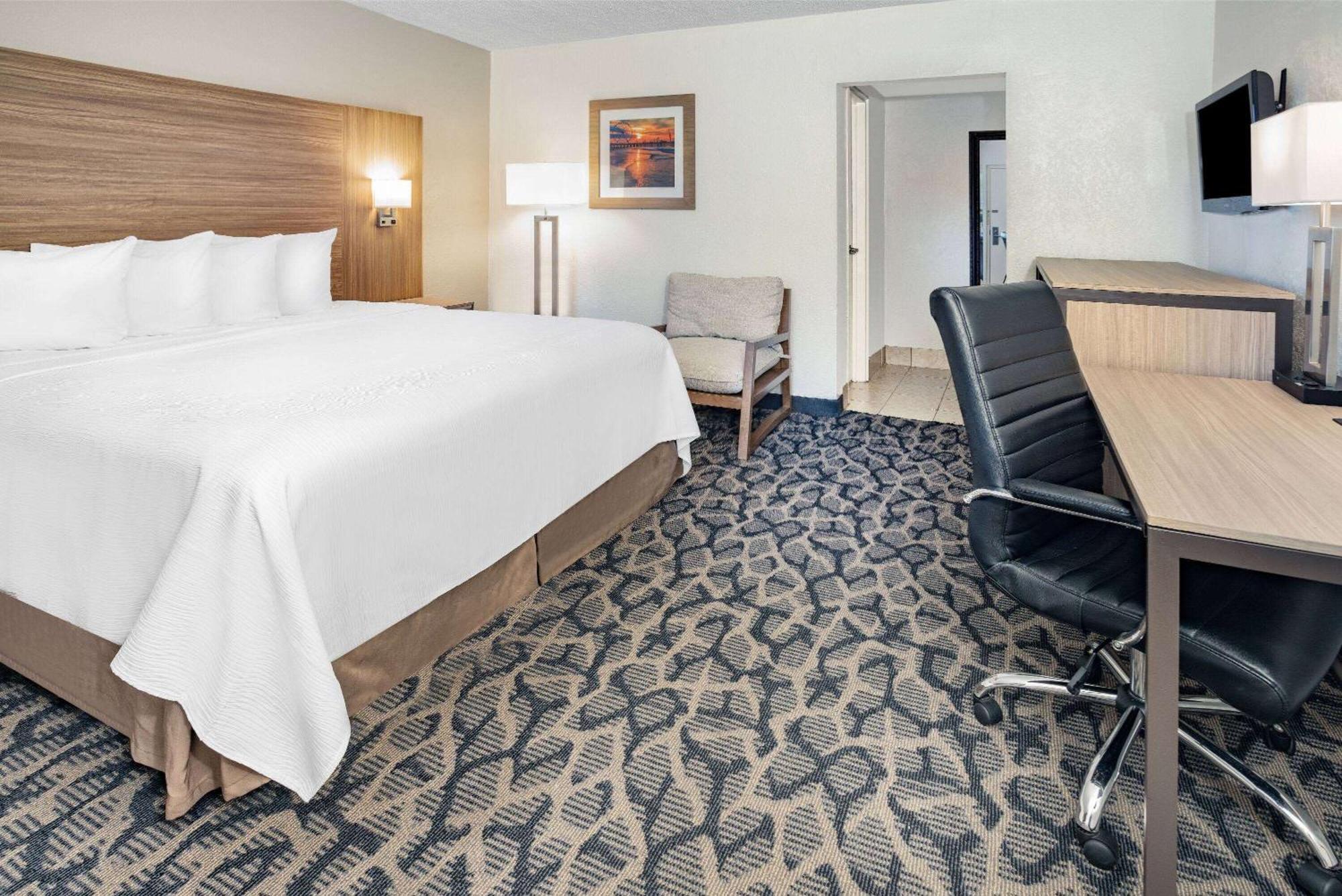 Ramada By Wyndham West Atlantic City Egg Harbor Township Ngoại thất bức ảnh