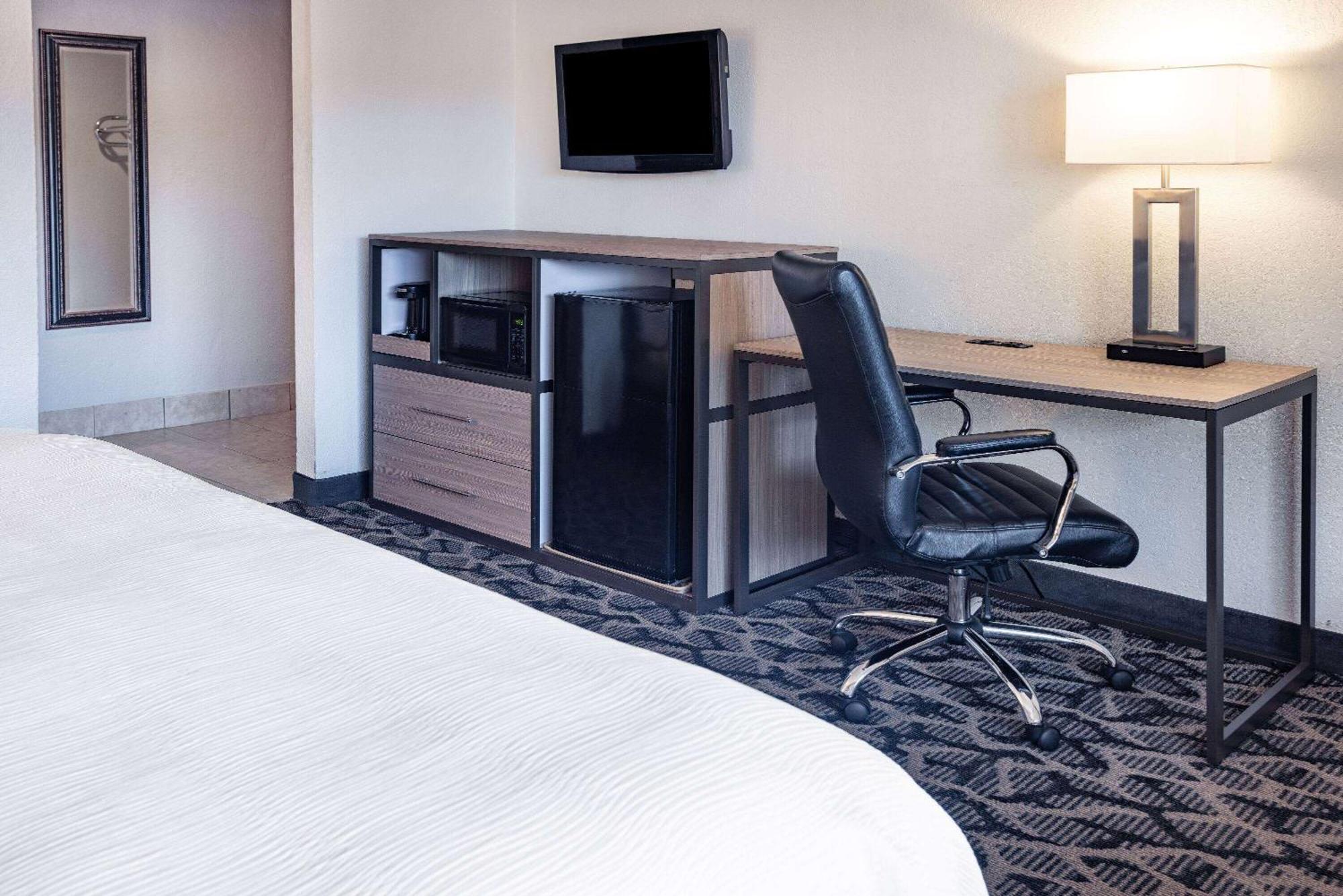 Ramada By Wyndham West Atlantic City Egg Harbor Township Ngoại thất bức ảnh