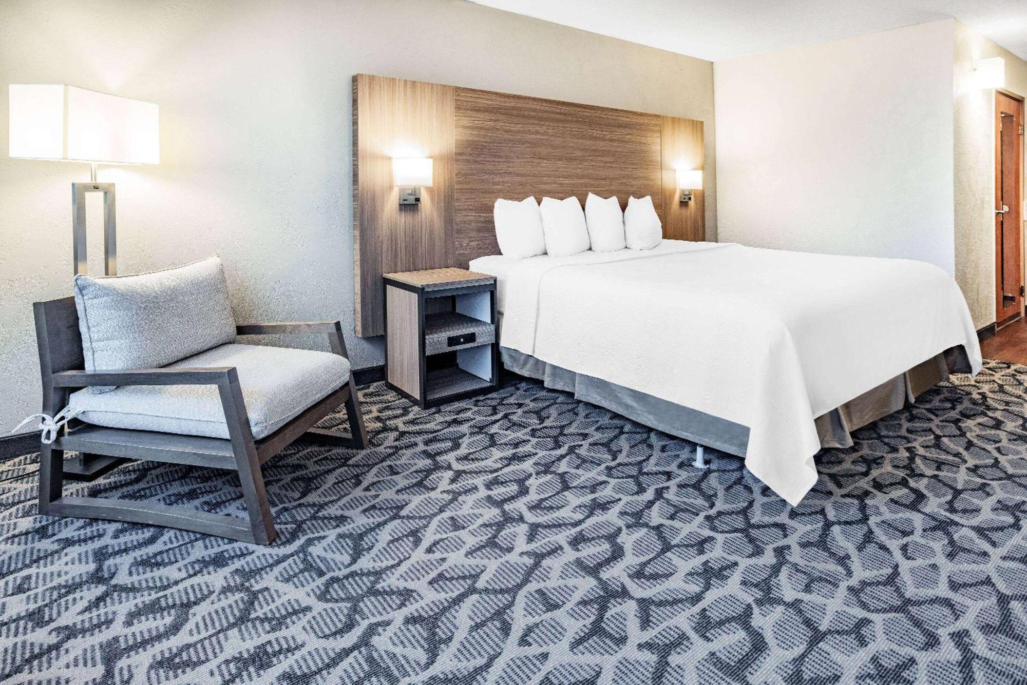 Ramada By Wyndham West Atlantic City Egg Harbor Township Ngoại thất bức ảnh