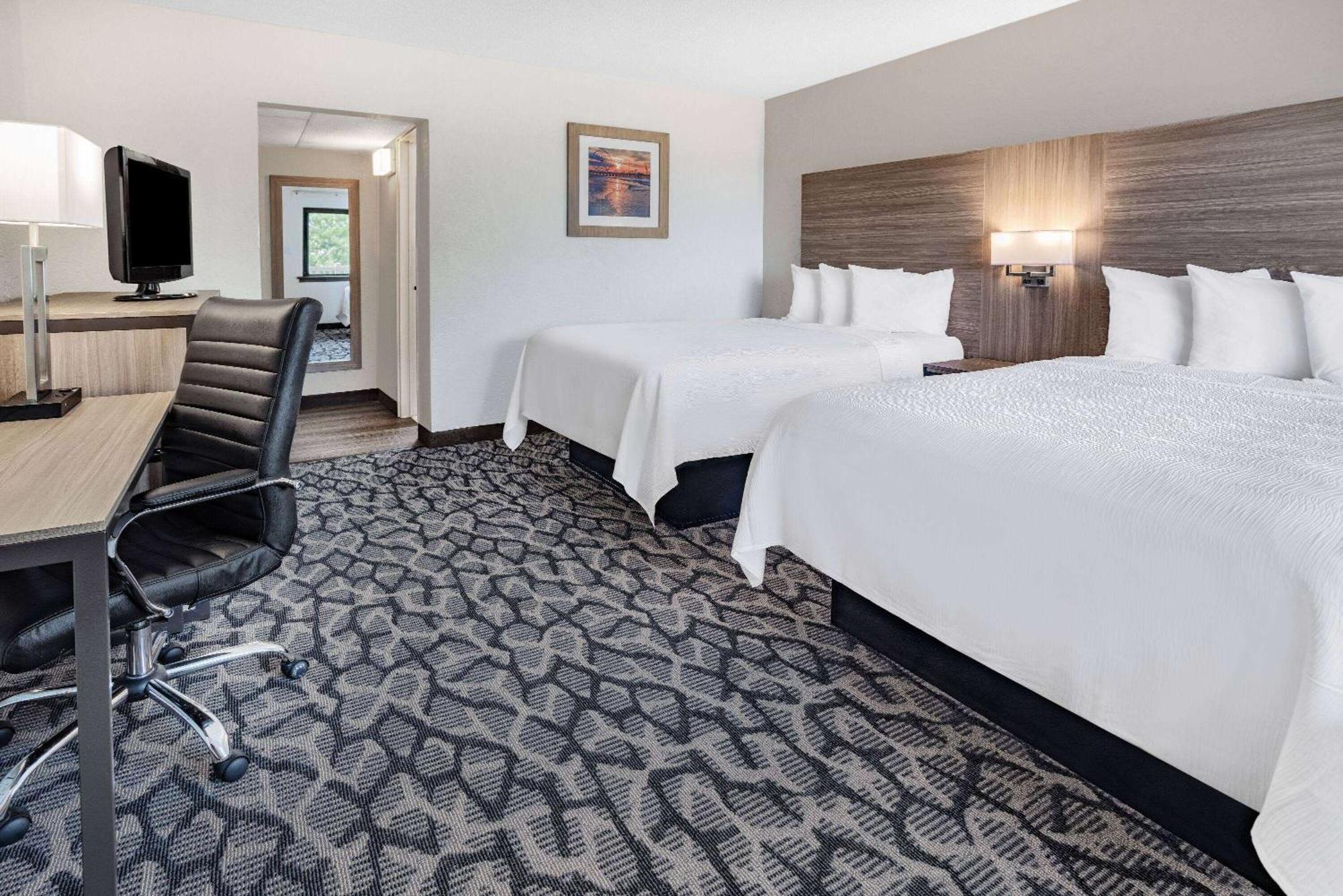 Ramada By Wyndham West Atlantic City Egg Harbor Township Ngoại thất bức ảnh