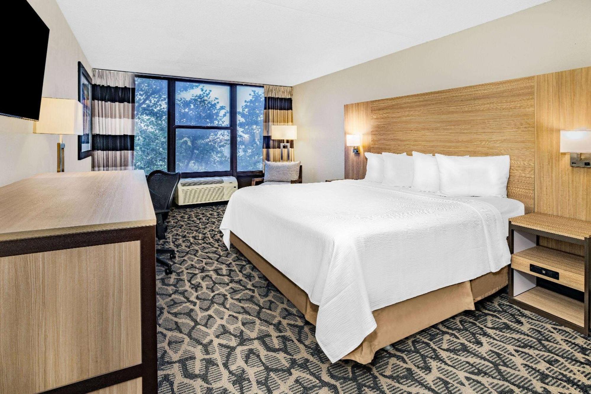 Ramada By Wyndham West Atlantic City Egg Harbor Township Ngoại thất bức ảnh