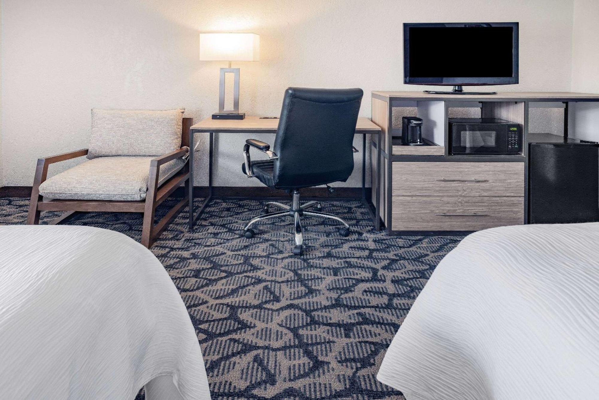 Ramada By Wyndham West Atlantic City Egg Harbor Township Ngoại thất bức ảnh