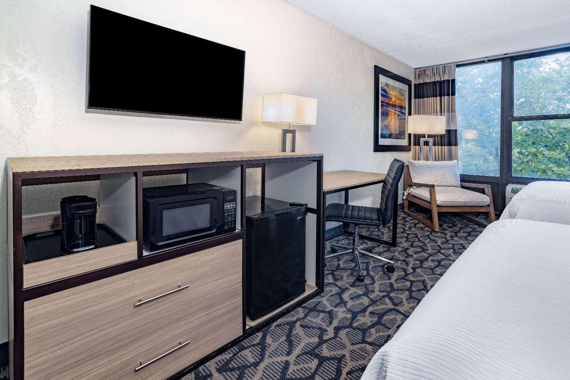 Ramada By Wyndham West Atlantic City Egg Harbor Township Ngoại thất bức ảnh