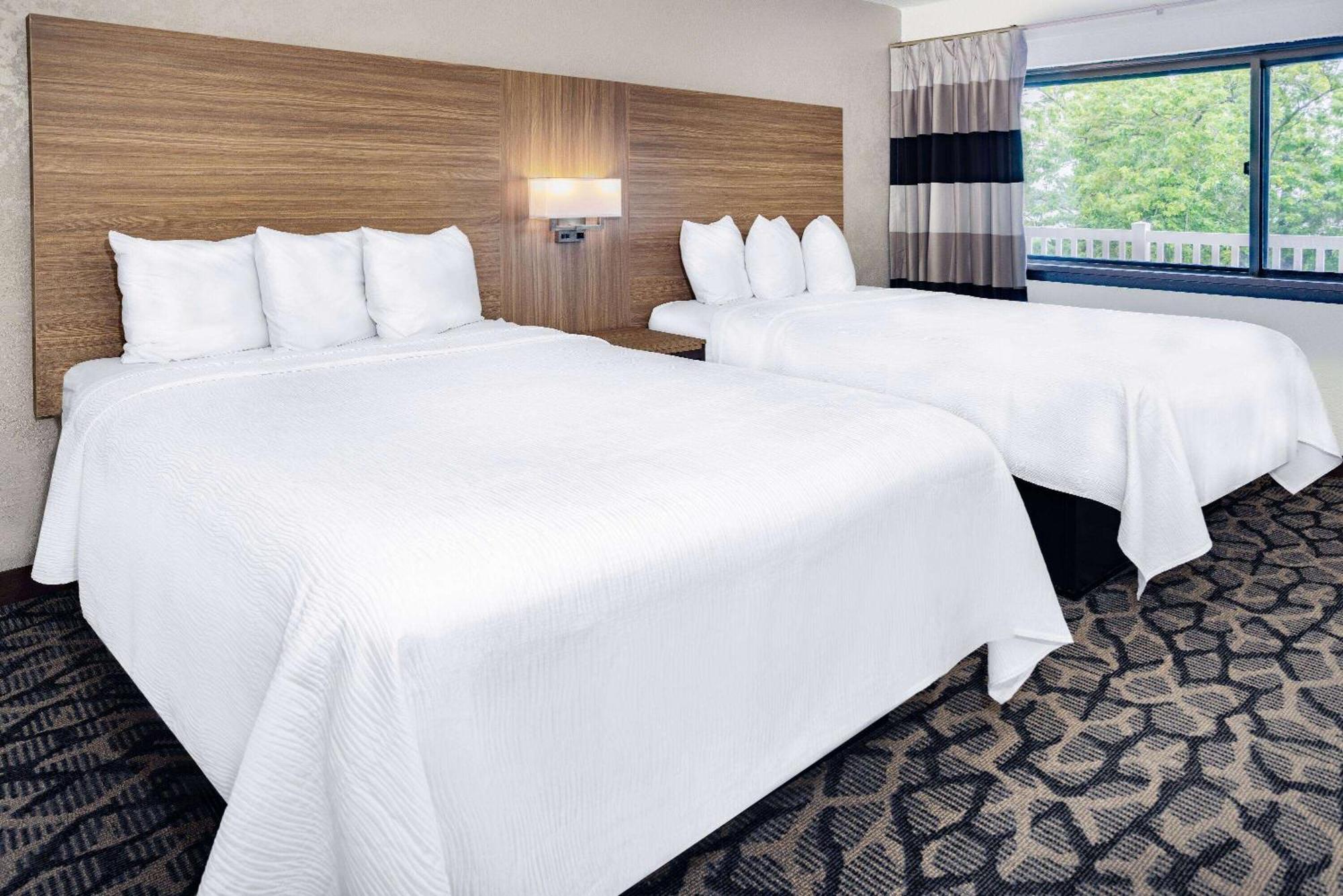 Ramada By Wyndham West Atlantic City Egg Harbor Township Ngoại thất bức ảnh