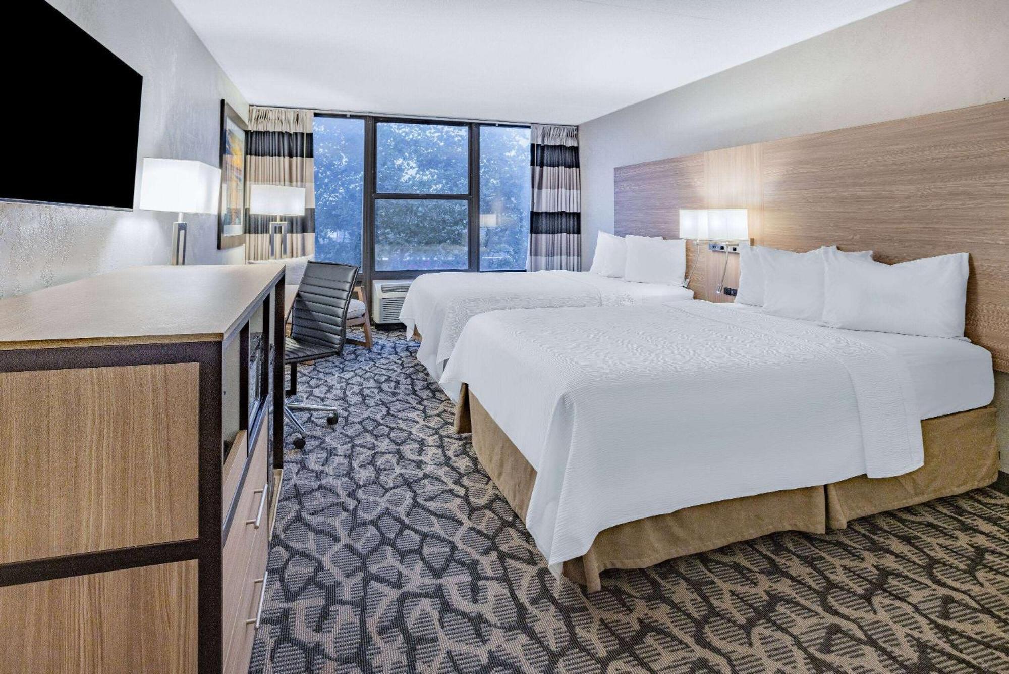 Ramada By Wyndham West Atlantic City Egg Harbor Township Ngoại thất bức ảnh