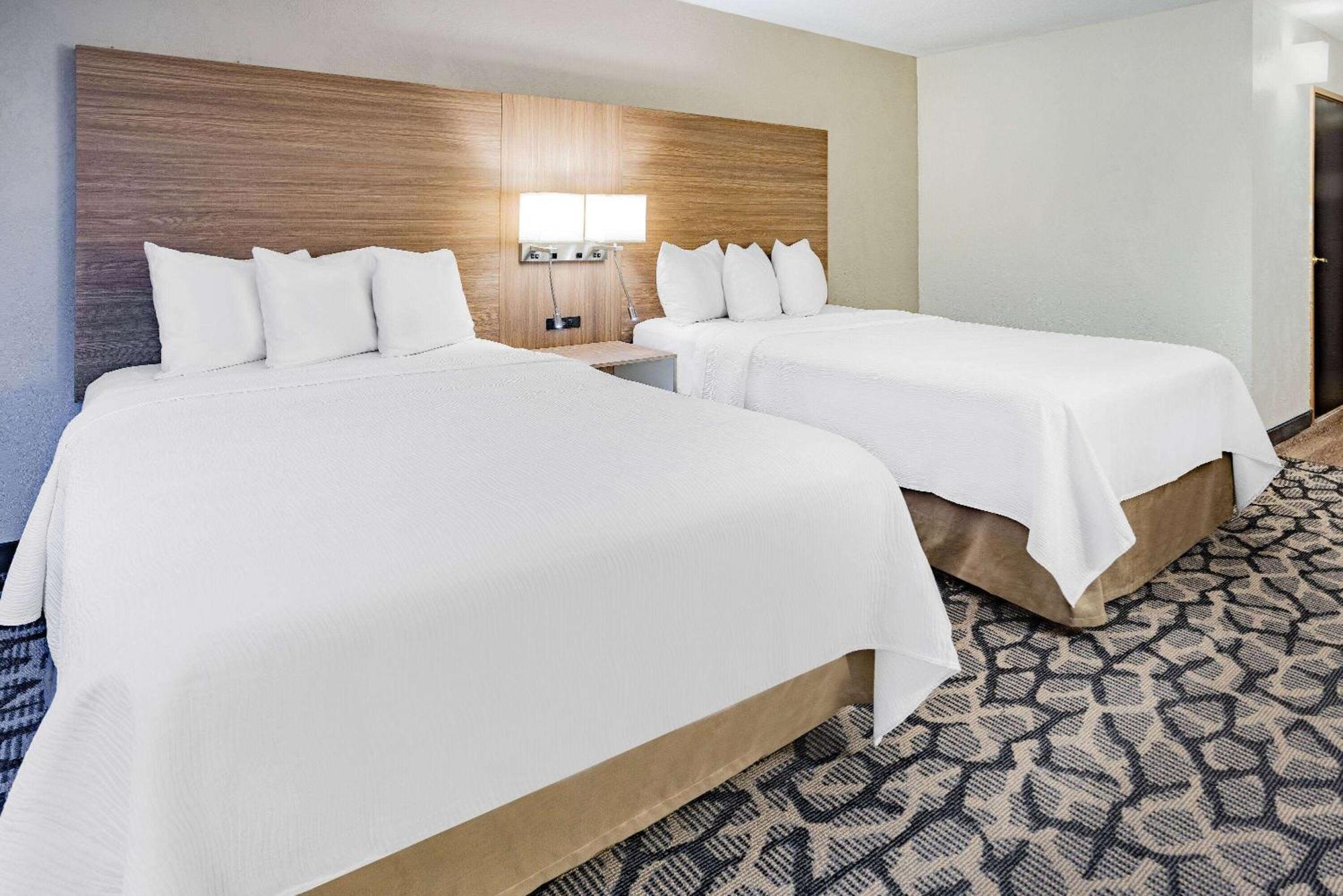 Ramada By Wyndham West Atlantic City Egg Harbor Township Ngoại thất bức ảnh